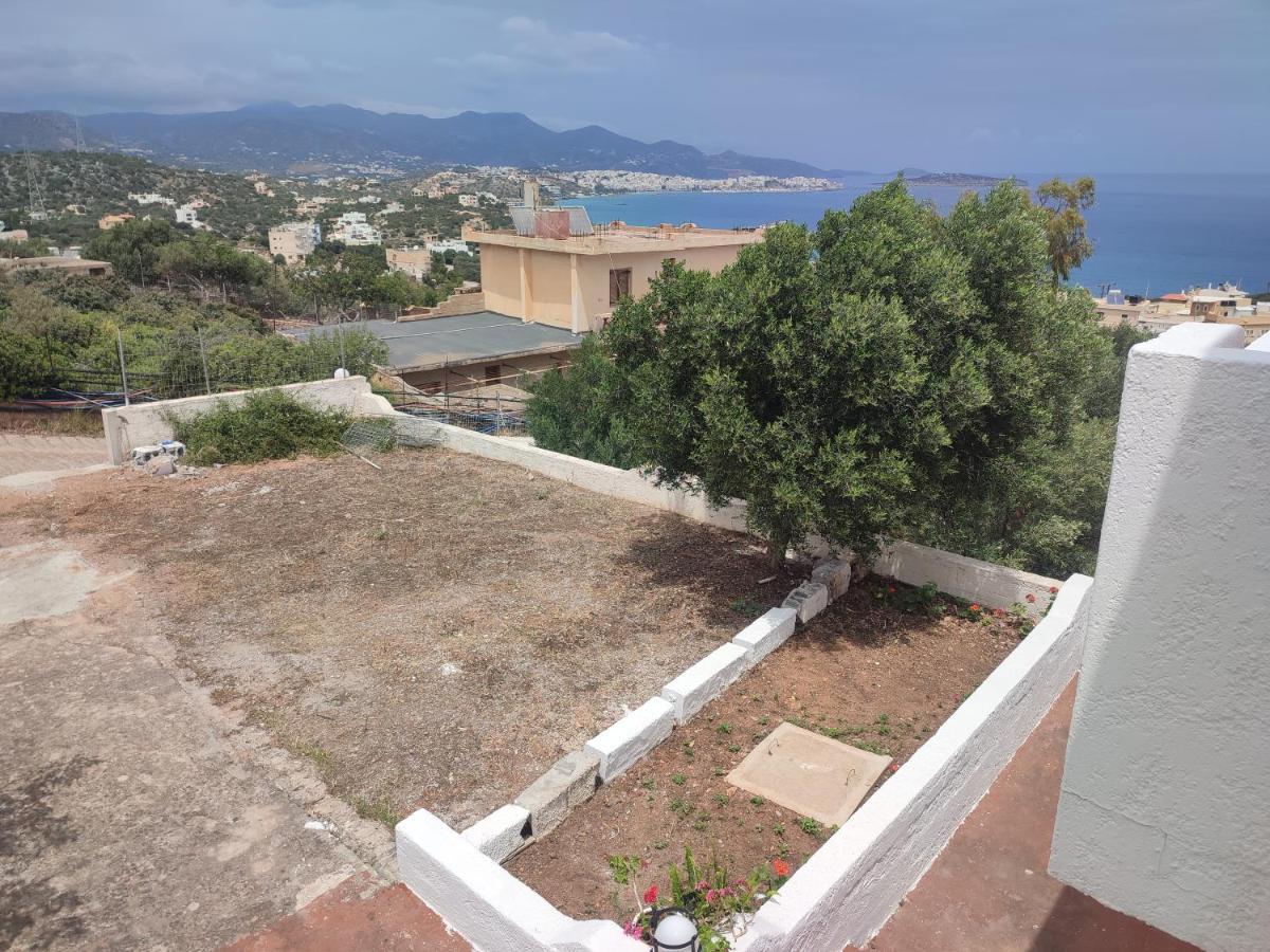 Anthy Villas Department 1 Mardati Exteriör bild